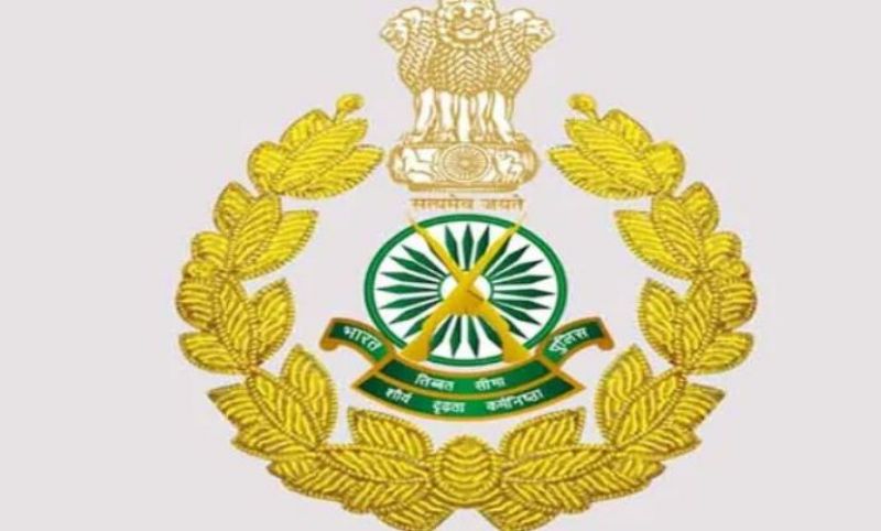 indo tibetan border police