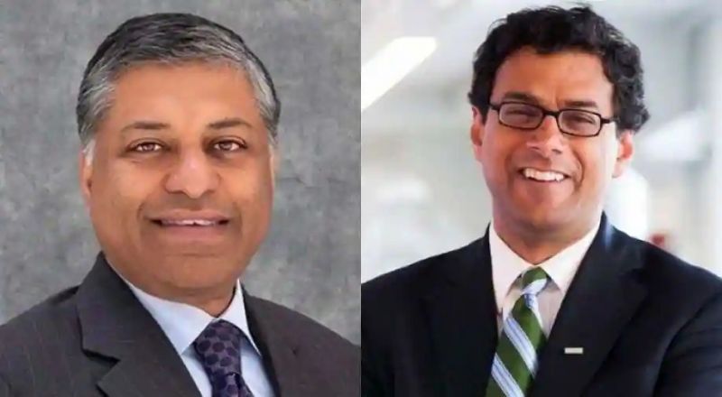  Biden nominates two Indian-American doctors for key positions