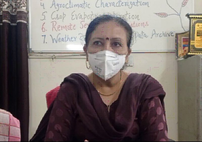 Dr. Prabhjot Kaur