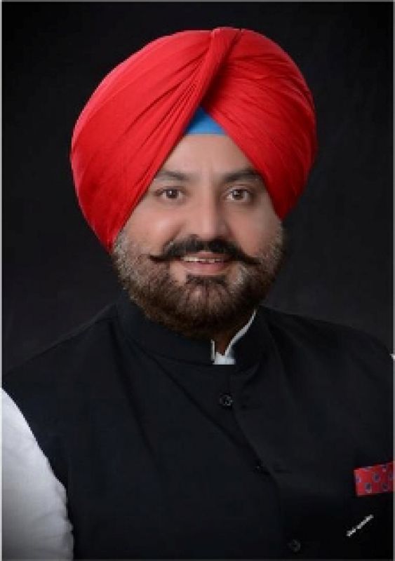 Fatehjang Singh Bajwa