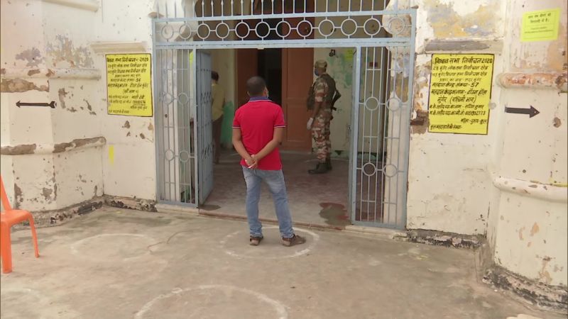 Bihar Assembly Election