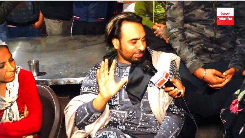Babbu Maan