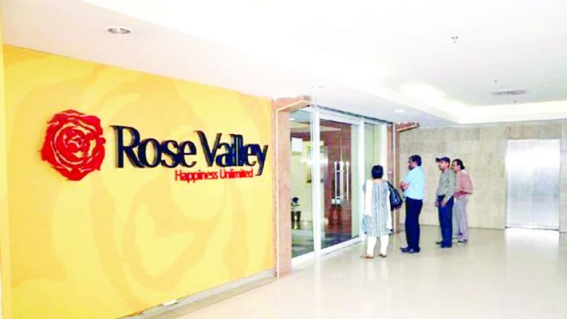 Rose Valley