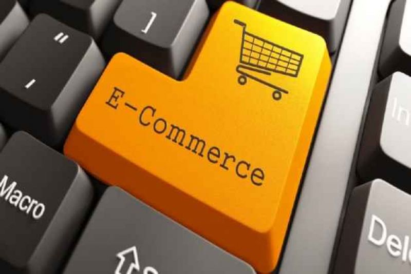 e-commerce sector