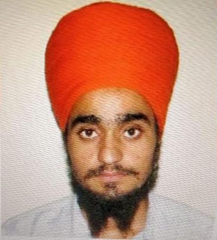 ਜਰਮਨ ਸਿੰਘ