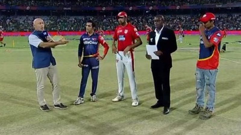IPL 2018