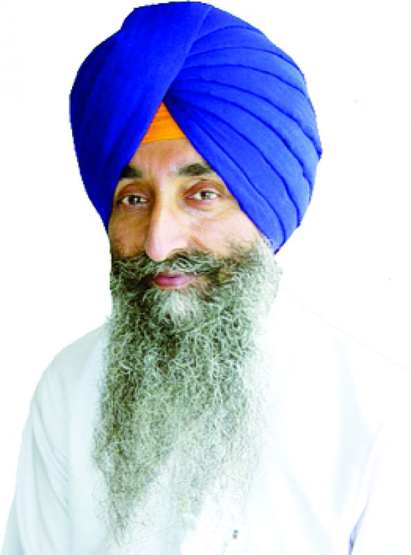 Jagtar Singh Jachak