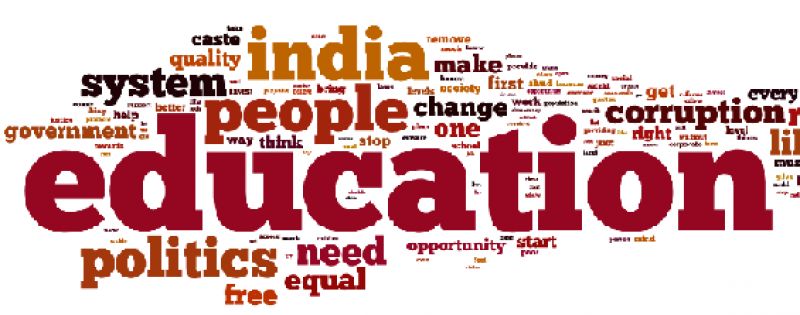 indian education system