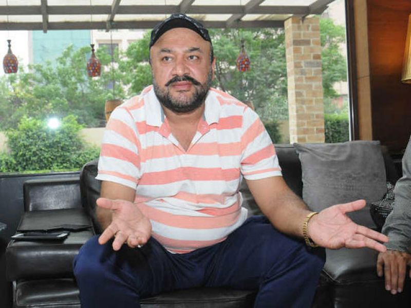 SHO Parminder Bajwa Arrest