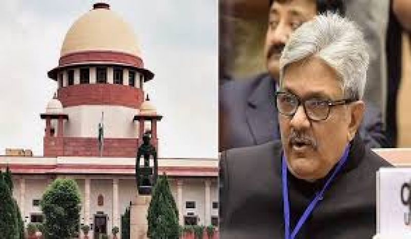 Supream Court - KM Joseph