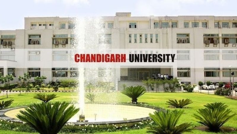 Chandigarh University