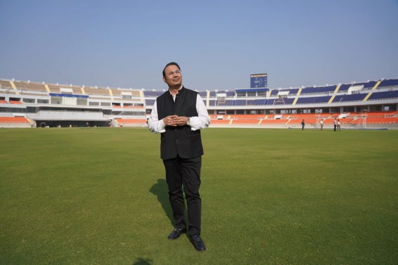 Mohali PCA Stadium NewsMohali PCA Stadium News
