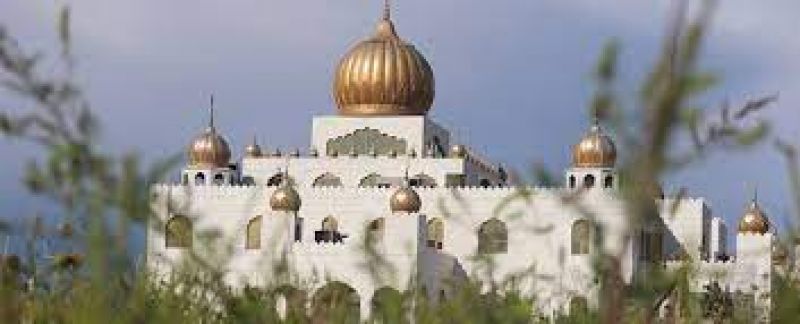 Gurdwara Guru Nanak Darbar Lasalle Montreal