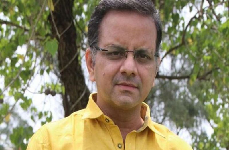 BJP leader K T Raghavan resigns after video leak