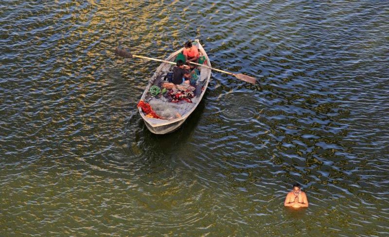 Ganga  Ganga