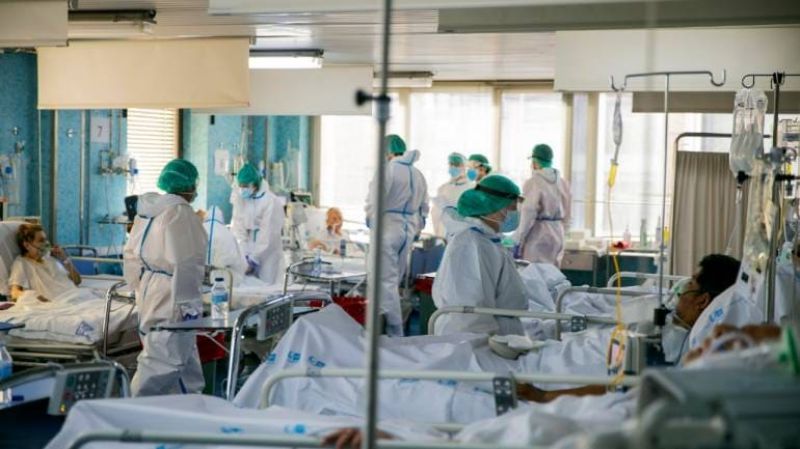 Covid Hospital Covid Hospital
