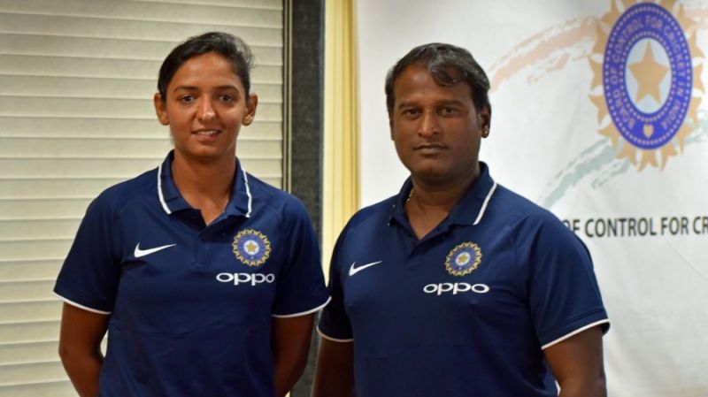 Harmanpreet-Powar