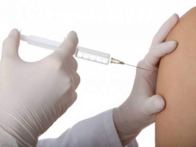 rubella vaccination