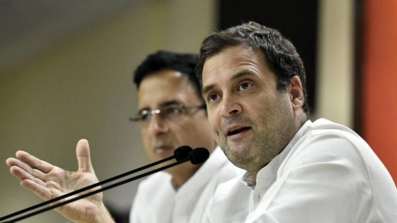 Rahul Gandhi  Rahul Gandhi