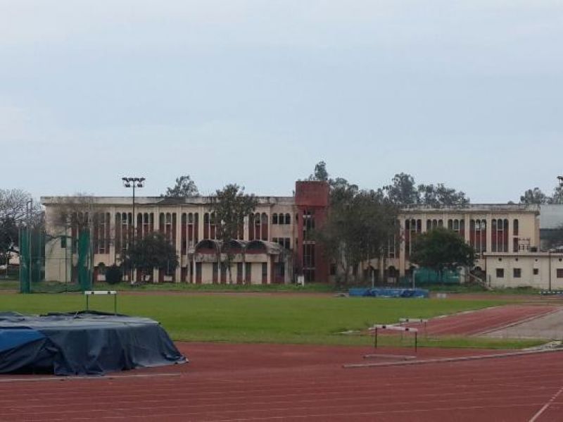 Maharaja Bhupinder Singh Punjab Sports University Maharaja Bhupinder Singh Punjab Sports University