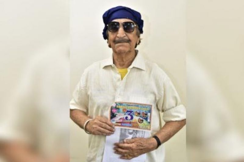 Balwant Singh Balwant Singh