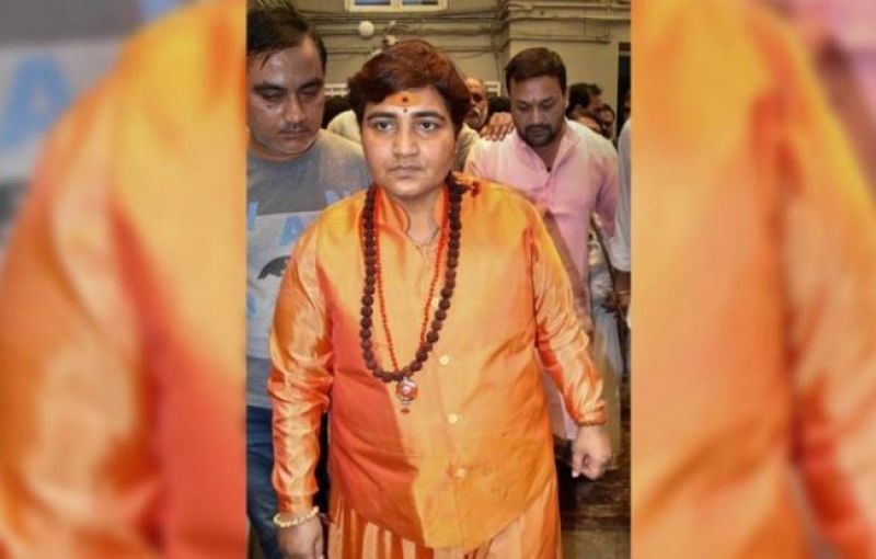 Sadhvi Pragya