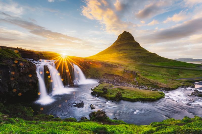 Iceland Iceland