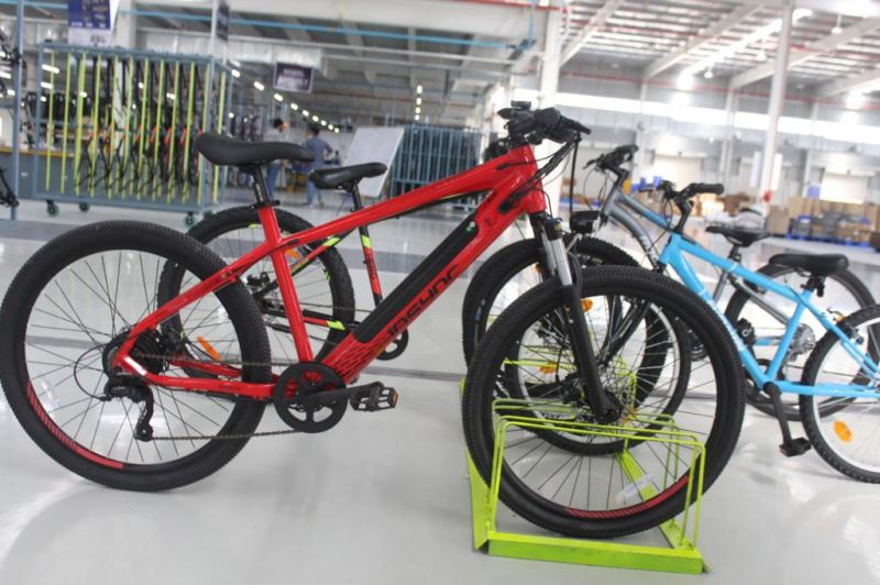 INDUSTRIES MINISTER GURKIRAT SINGH