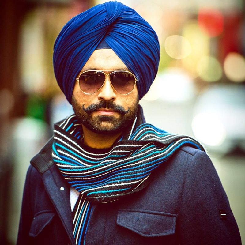 Tarsem Jassar