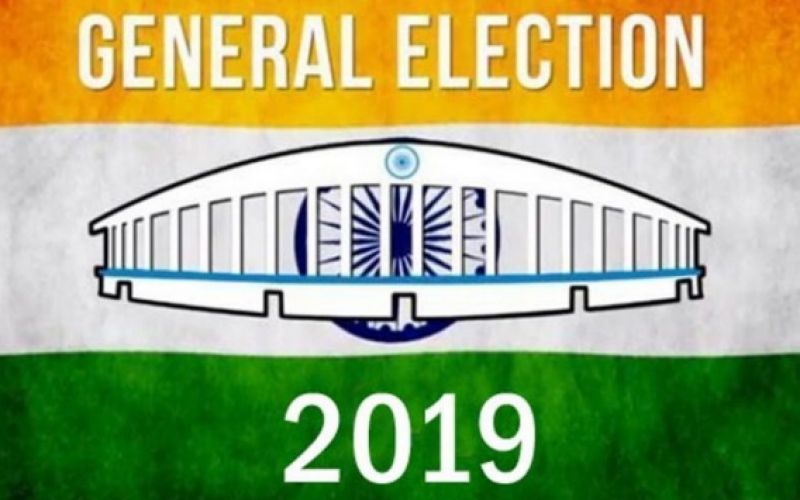 General Election of India in 2019