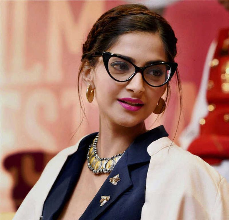 Sonam Kapoor moovie