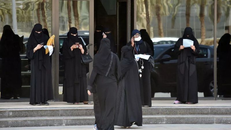 Ten new female leadership appointments in Saudi Arabia mark historic moment