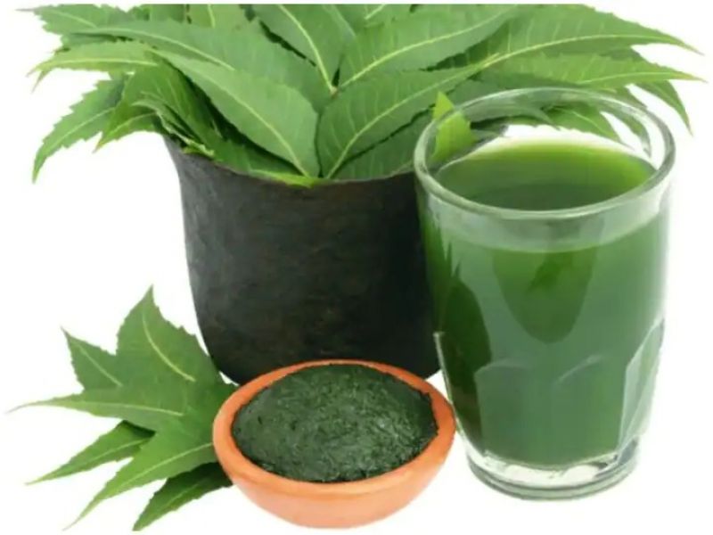 neem juice
