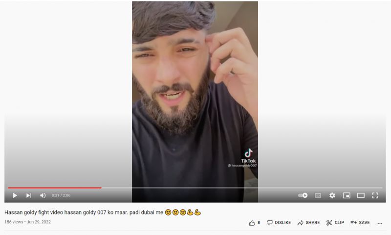 Hassan Goldy  Hassan Goldy