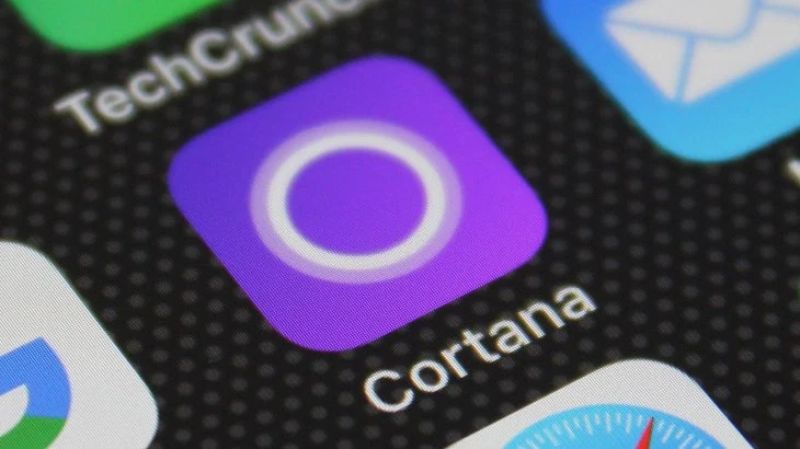 Cortana App