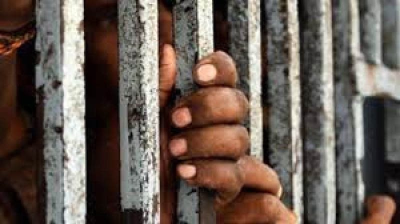  Supreme Court expressed concern over jails being full of capacity