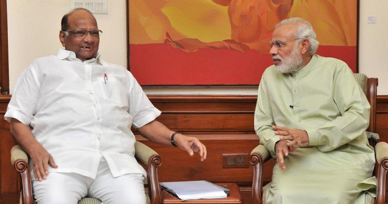 Sharad Pawar Sharad Pawar