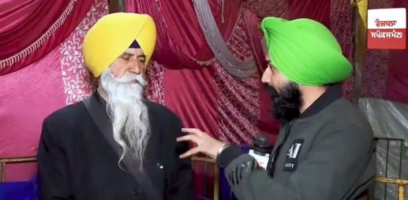 baldev sirsa baldev sirsa