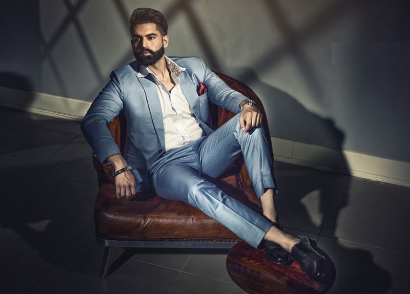 Parmish Verma