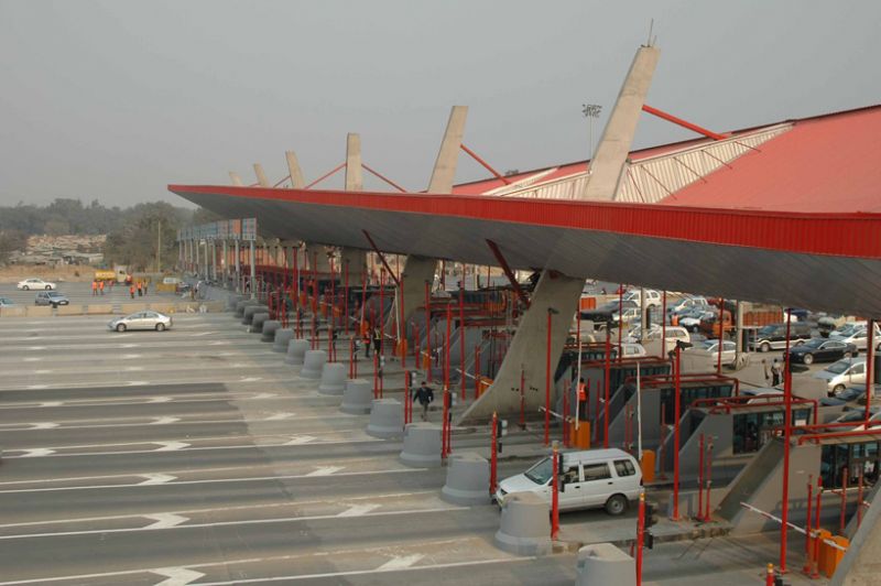 13 toll plaza in delhi to go cashless 13 toll plaza in delhi to go cashless