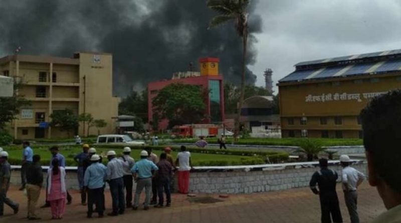 Canada's Largest Oil Refinery
