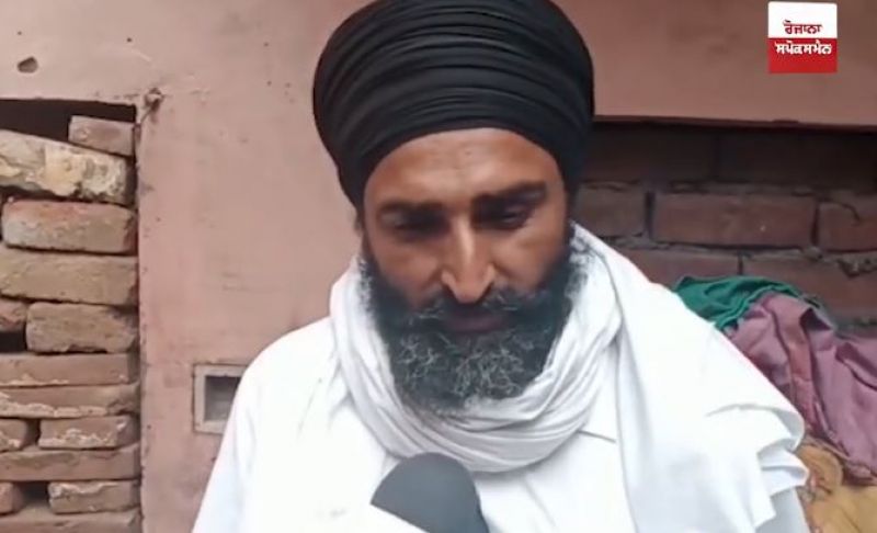 Bhai Tejveer Singh 