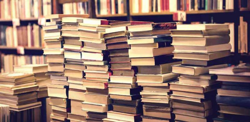 Books Books