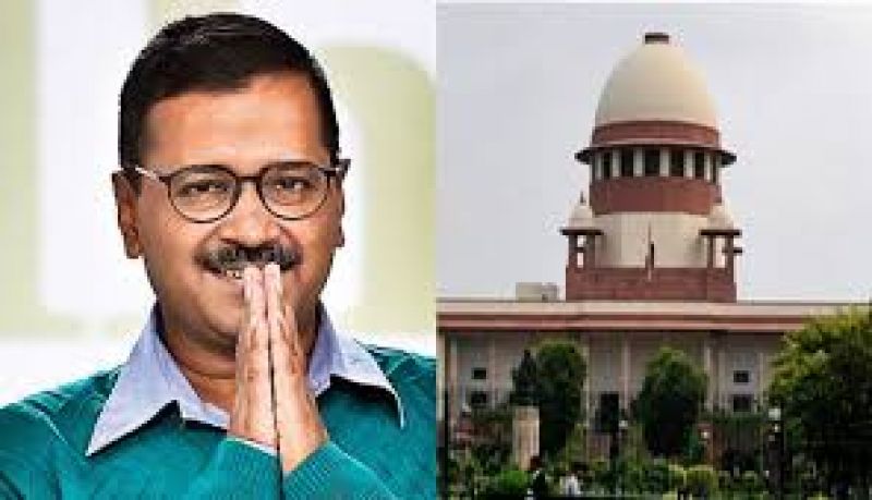 arvind kejriwal and sc arvind kejriwal and sc
