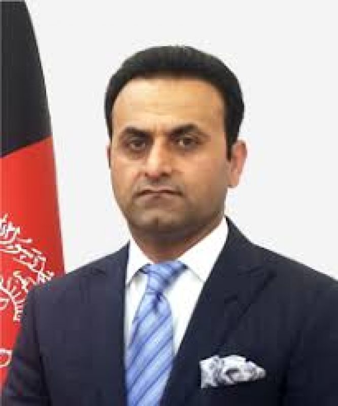  Shafi Mohammad Abdali