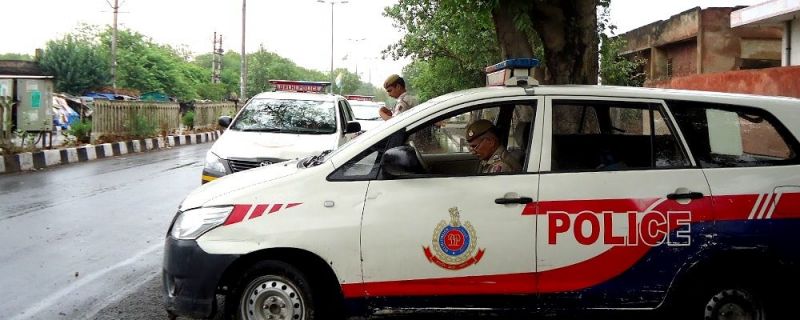 Delhi Police Delhi Police