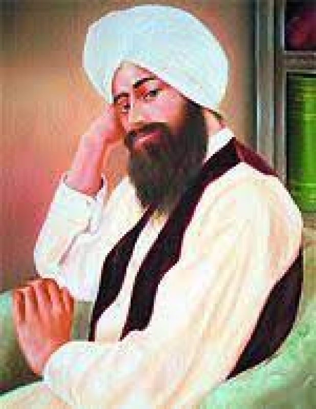 Karam Singh Historian