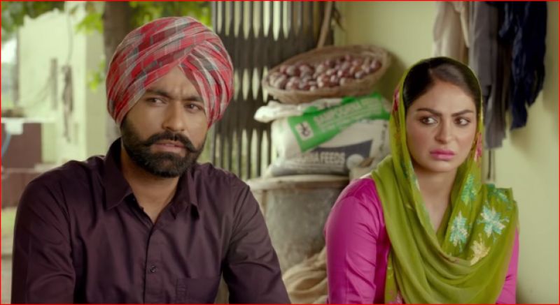 Tarsem Jassar & Neeru Bajwa
