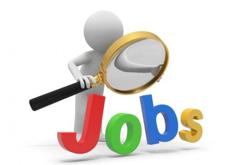 Jobs Jobs
