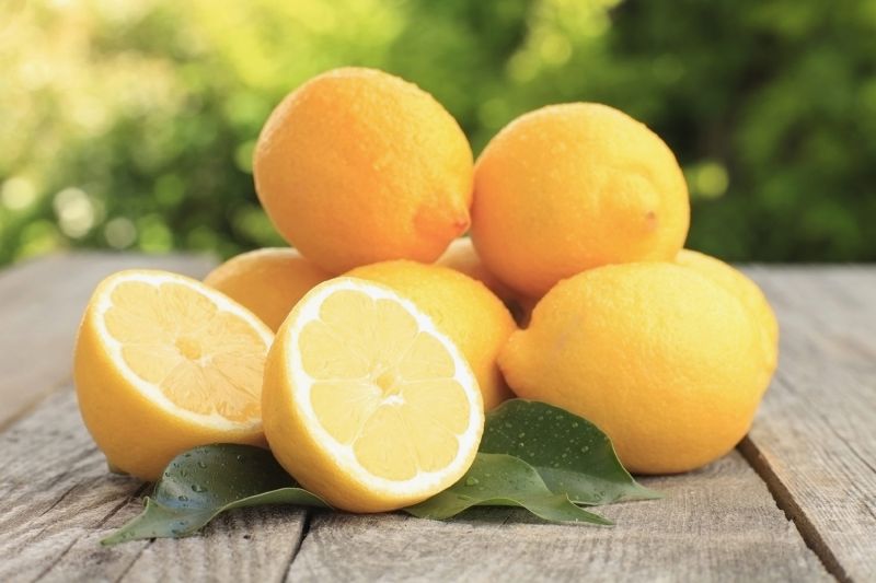Lemon Lemon